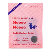 Bocce's Bakery Soft & Chewy Moooo Moooo Recipe